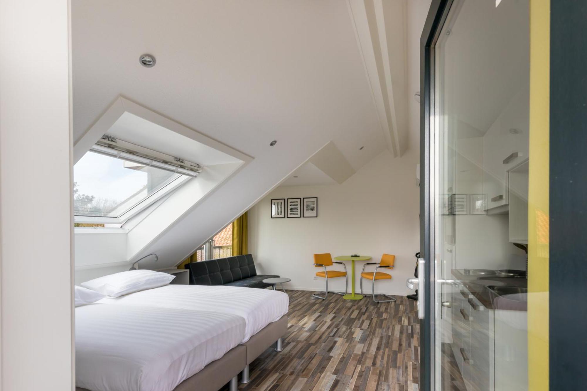 Appartementen Renesse Apartment Renesse